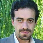 Adnan Voloder Pressfrihetspris till dödsdömd iransk journalist