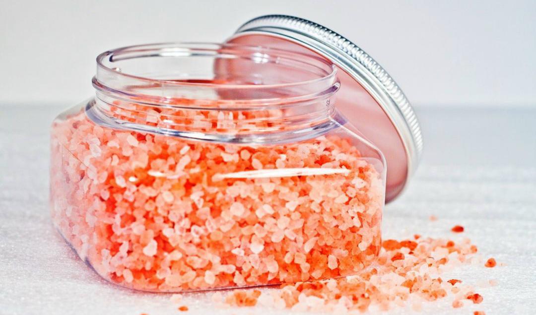 Tia Jumbe: Salt – livsfarligt eller hälsosamt?