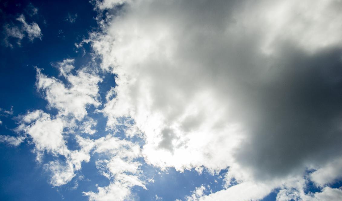Svajigt väder i veckan – både sol och regn
