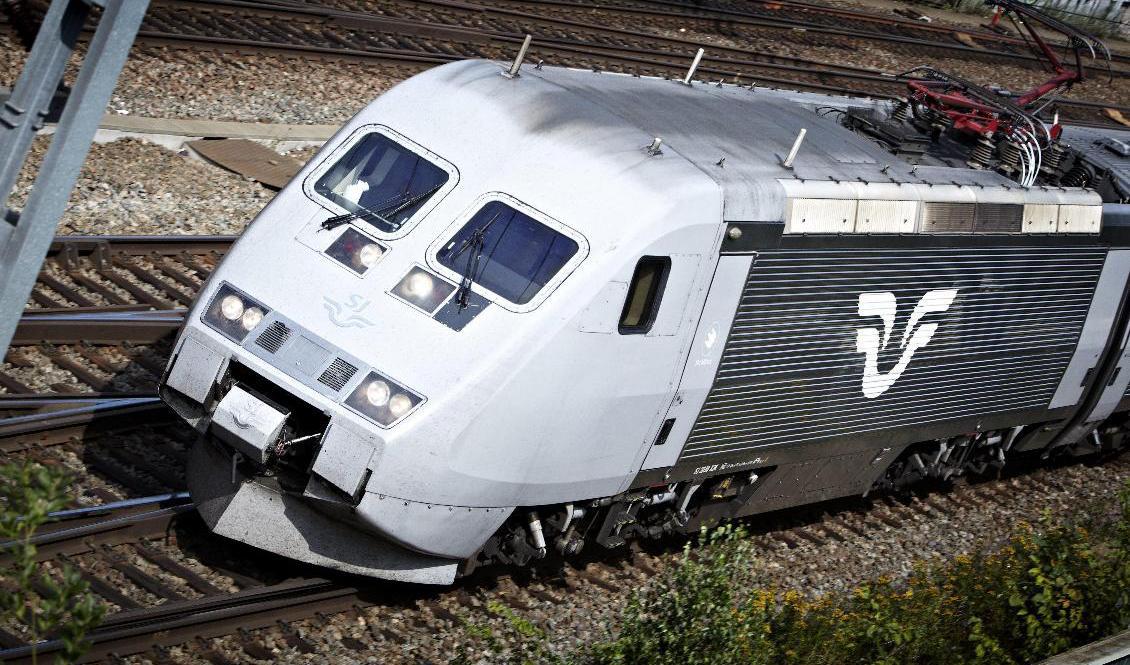 SJ byter kösystem och diskuterar ersättning