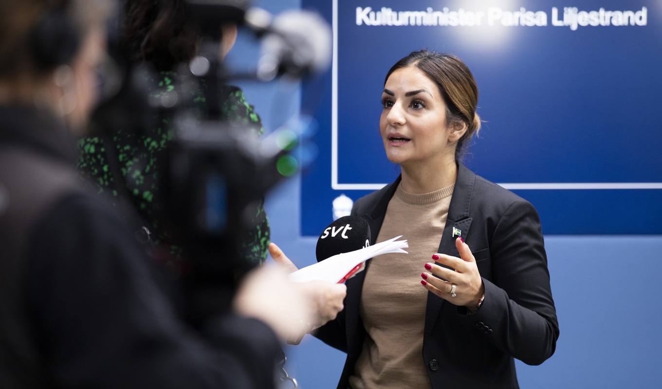 Samiska kvarlevor återlämnas slutligen för begravning