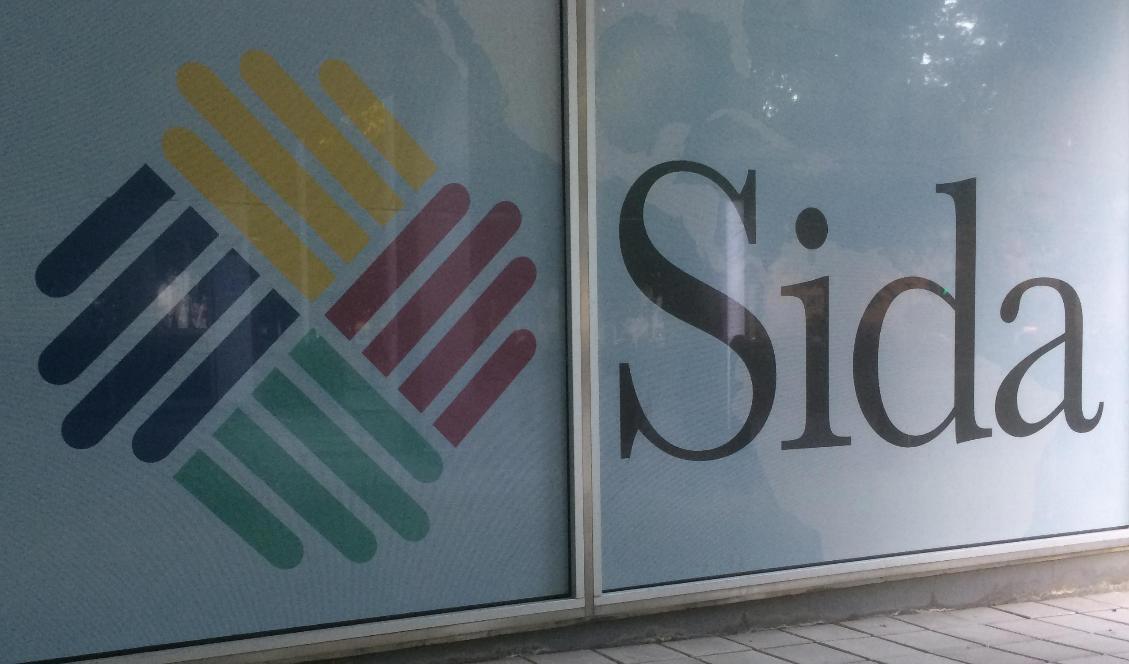 Sida skickar ytterligare 31 miljoner till Unrwa