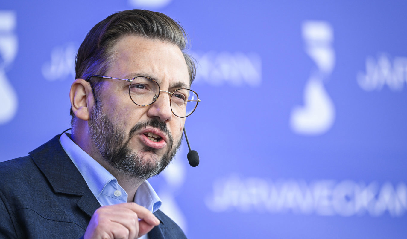Besöksrekord för Järvaveckan