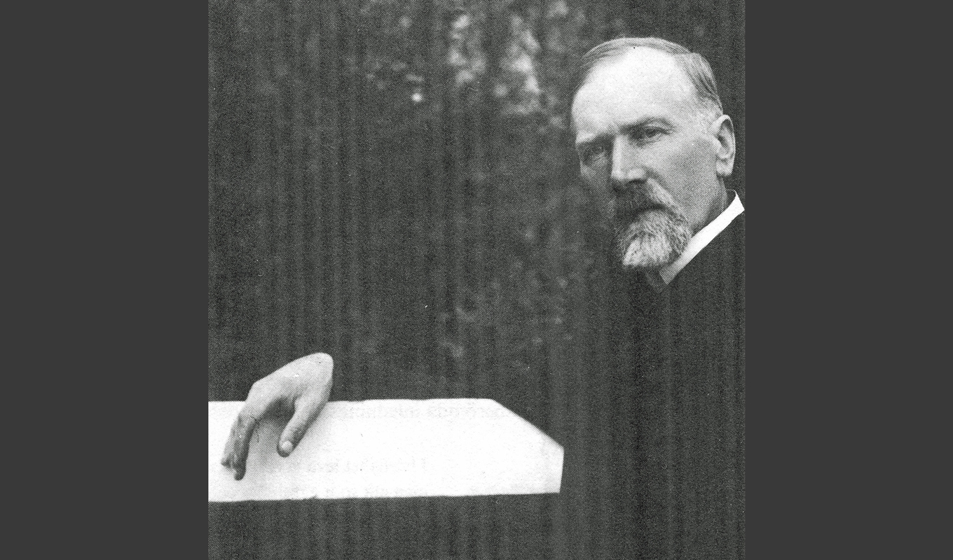 Einar Askestad Aforismer Vilhelm Ekelund