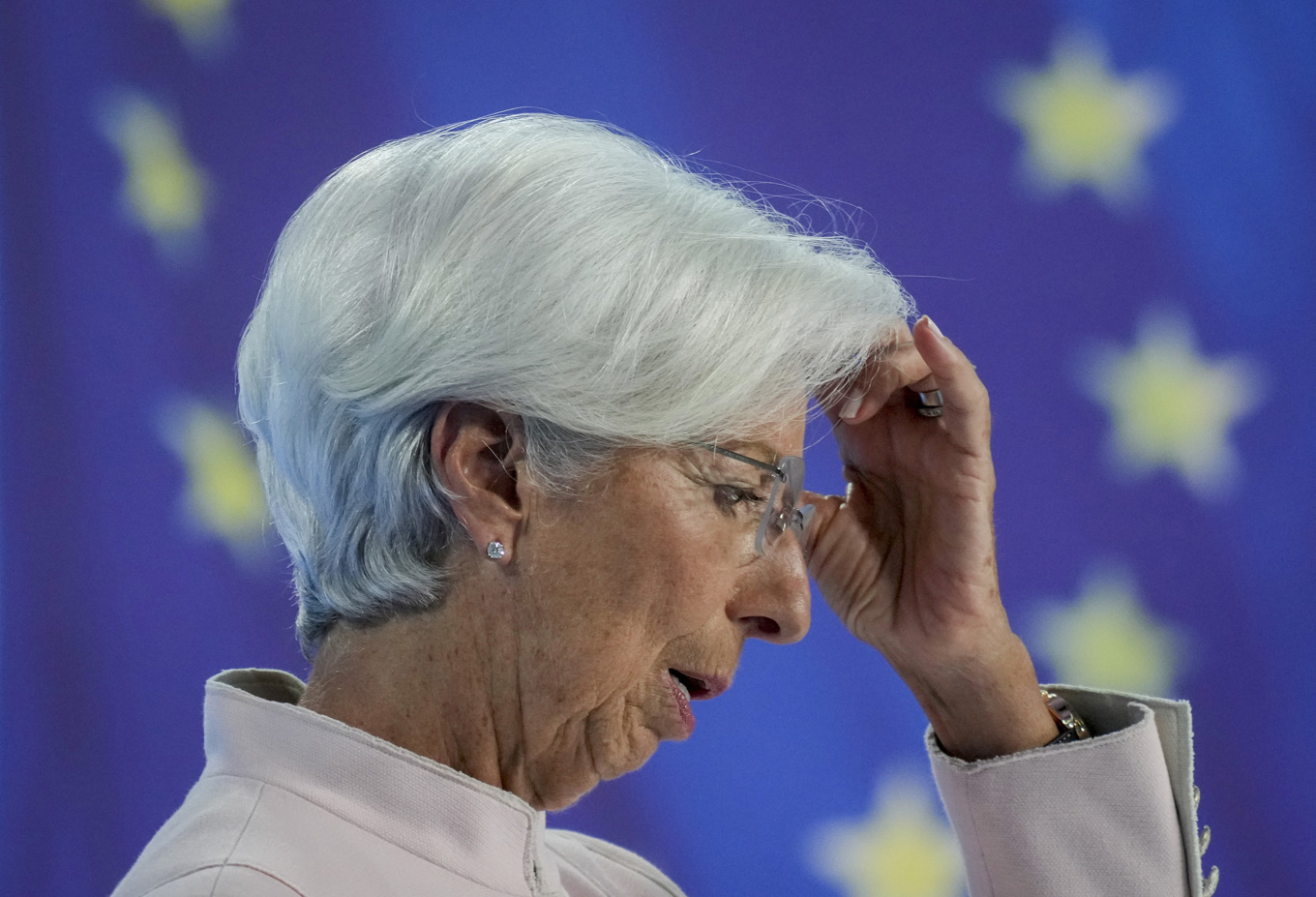 Riksbanken väntas ta rygg på ECB