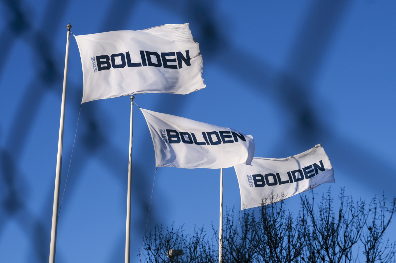 Boliden köper gruvor från Lundin Mining