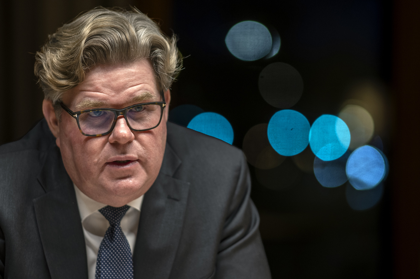 Nya steg för att ta lyxprylar från kriminella
