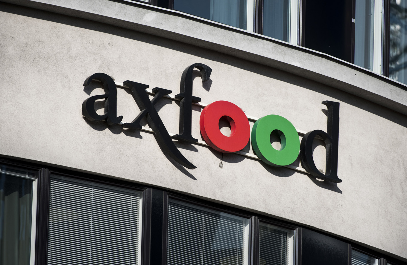 Axfood återkallar chips