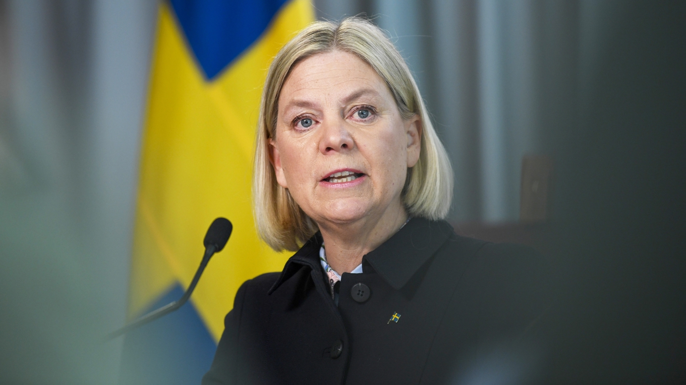 S: Slopa karensavdraget helt
