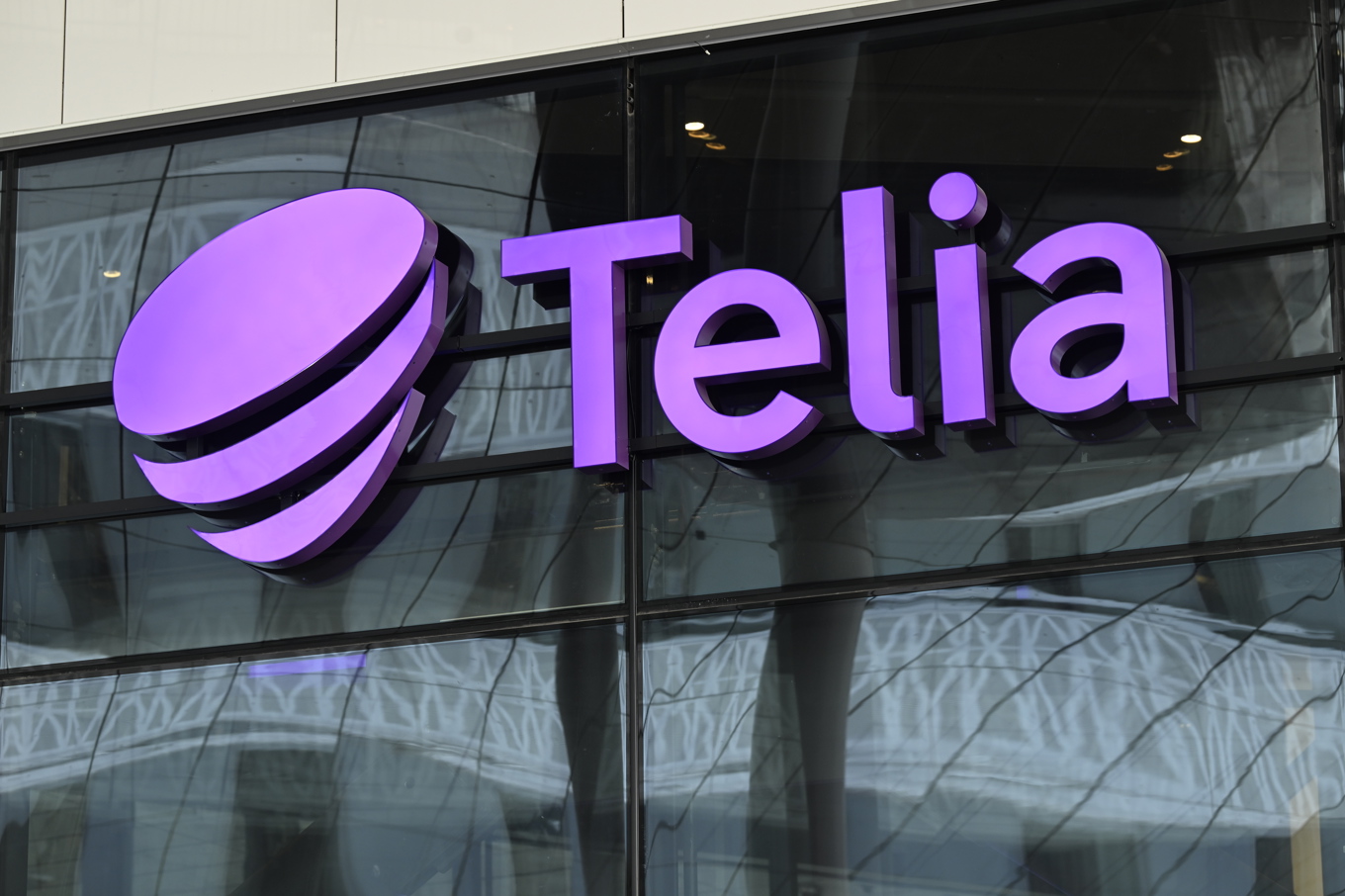 Telia ska sälja verksamheter i Lettland