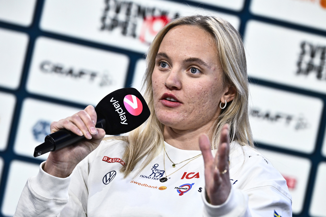 Svahn Rivas Svahn om Rysslandsbeskedet: ”Jag var nervös”