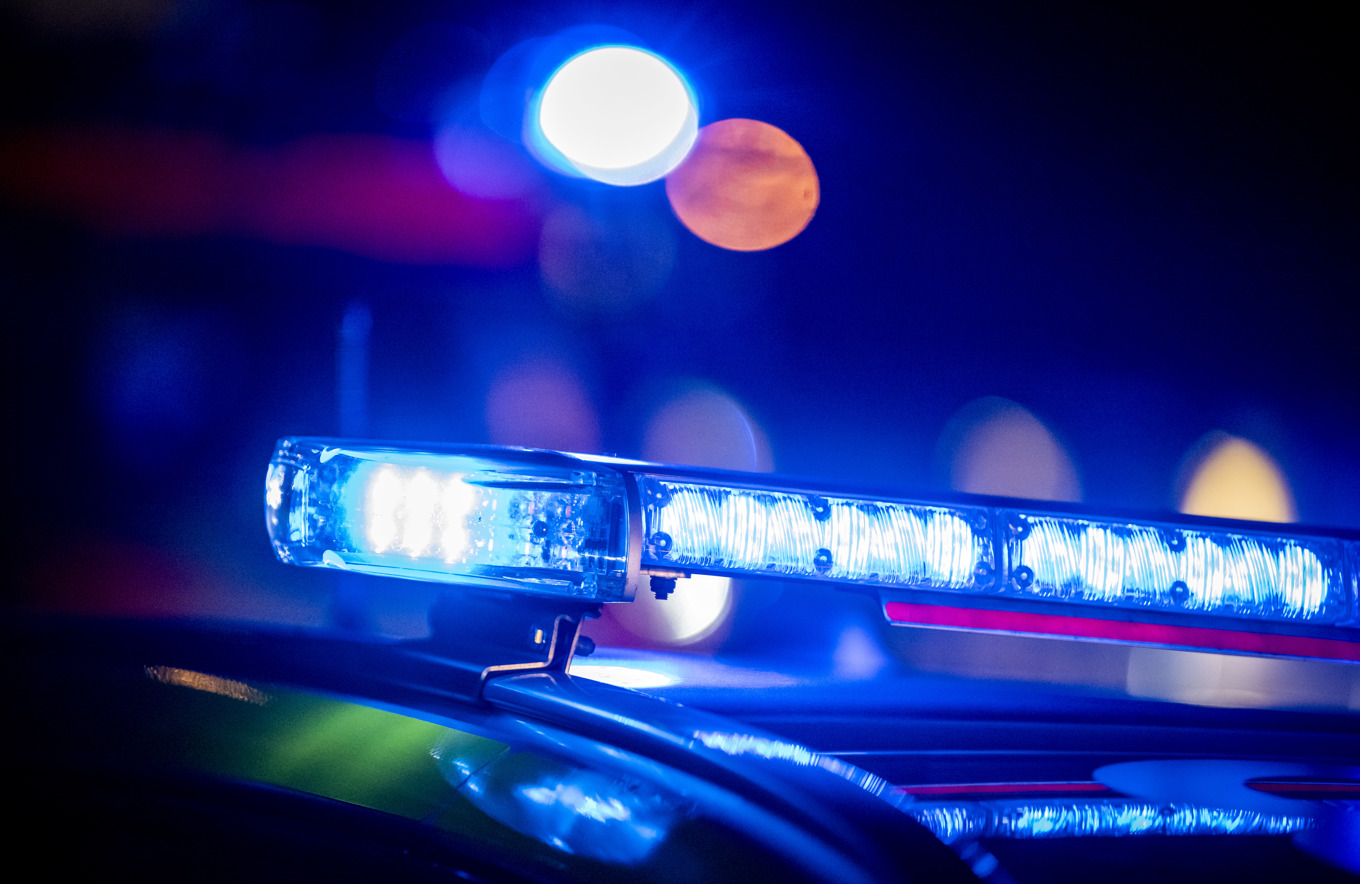 En man knivhöggs i en bostad i Borås under lördagskvällen. Arkivbild. Foto: Johan Nilsson / TT