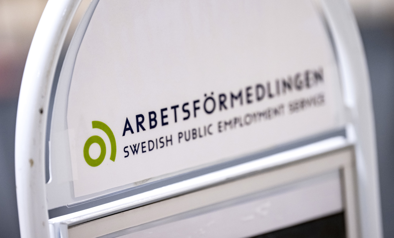 Trög återhämtning för jobben – släpar efter