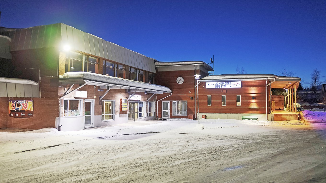 Statliga jobben växer – men landsbygden tappar mark