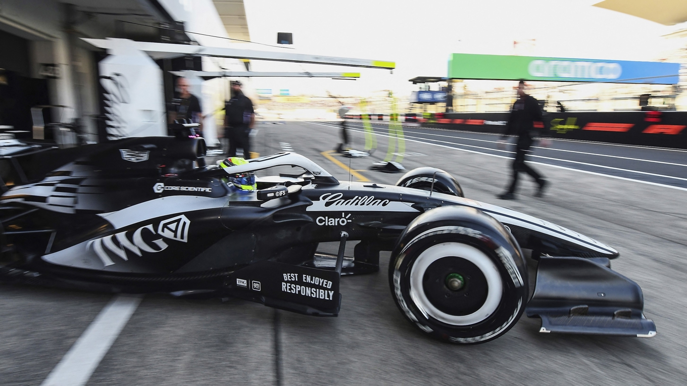Fabelhafte Kostm Formel 1 Bild