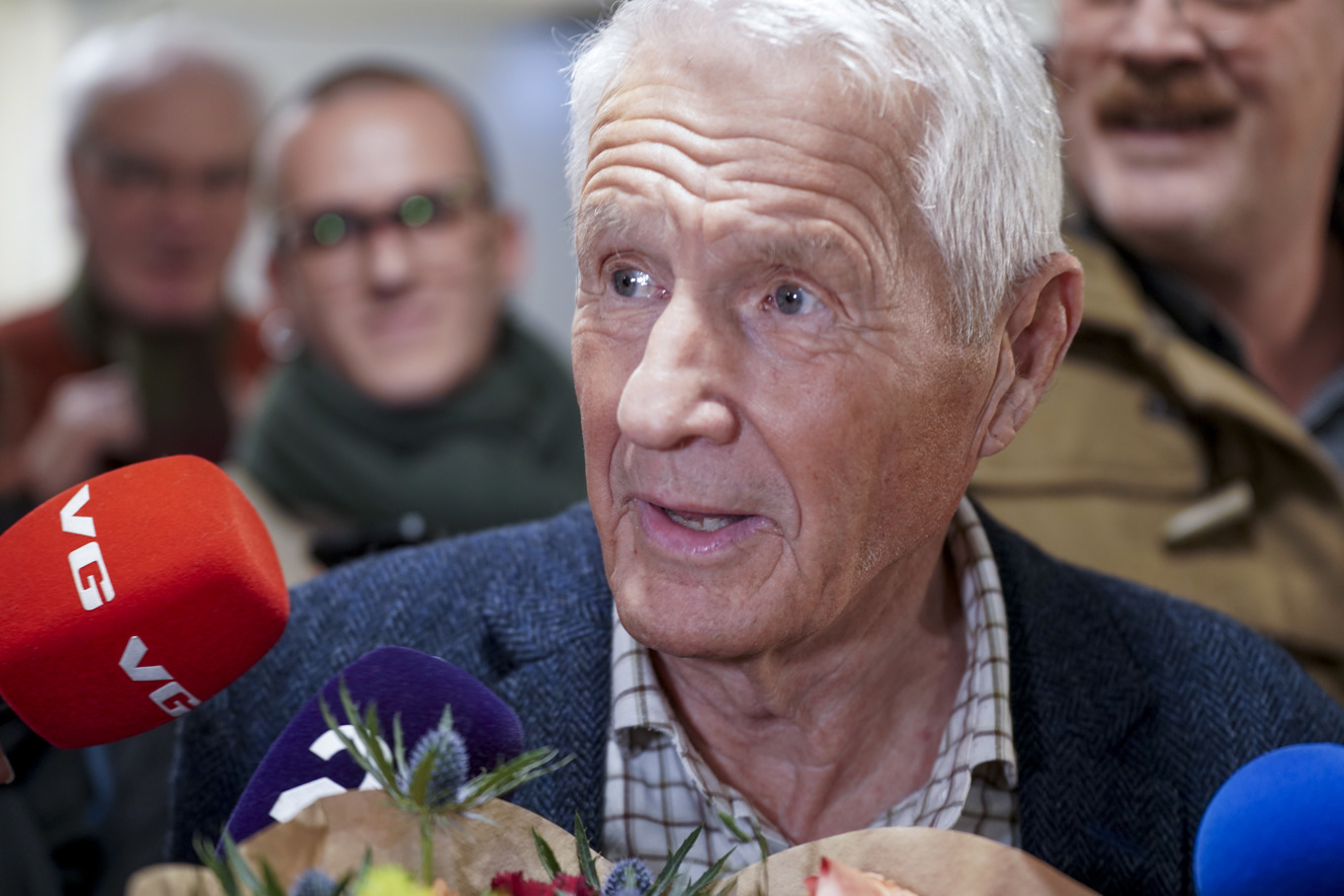 Svenskledd Epstein-granskning utreder Jagland