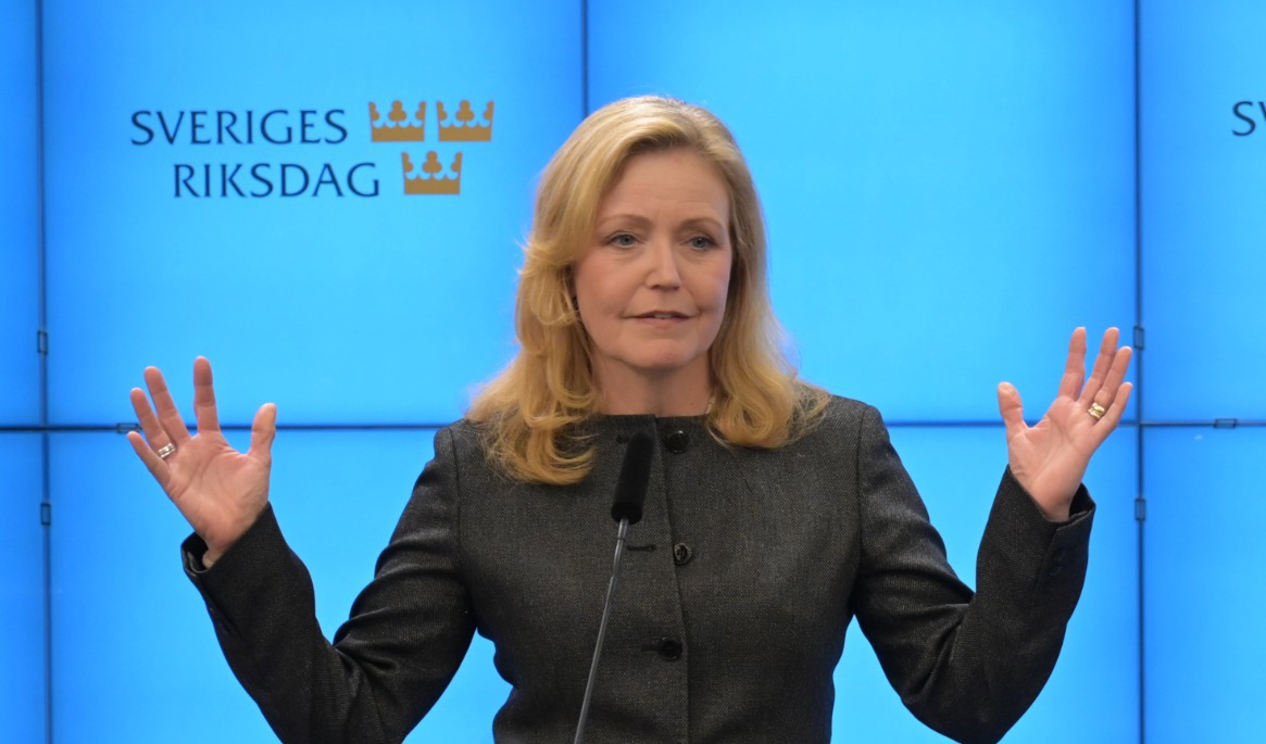 Onaturliga politiska block bäddar för svekdebatter